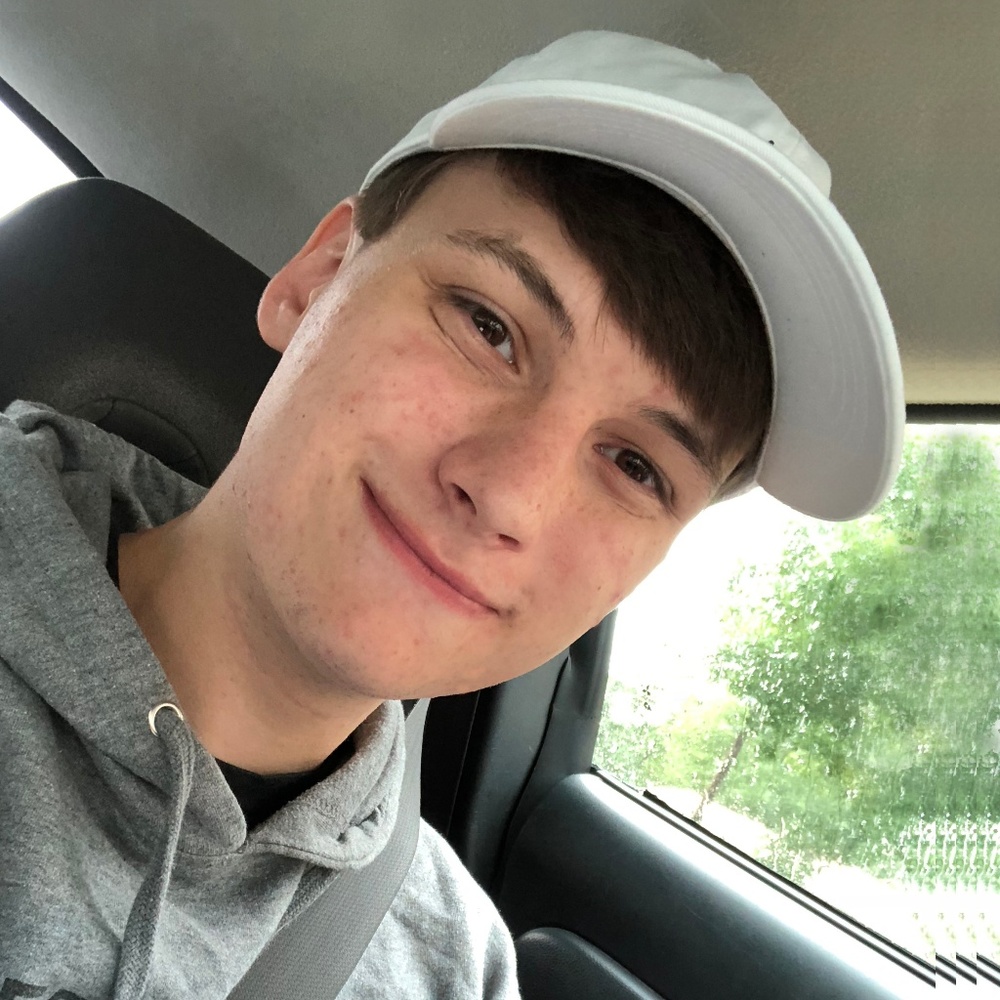 Meet your Posher, Michael